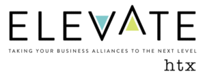 Elevate HTX logo